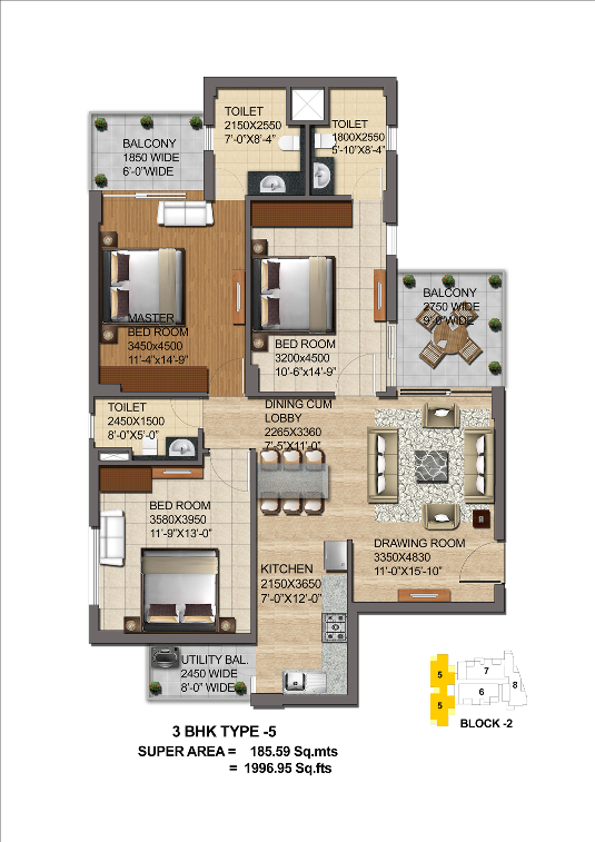 Find a home